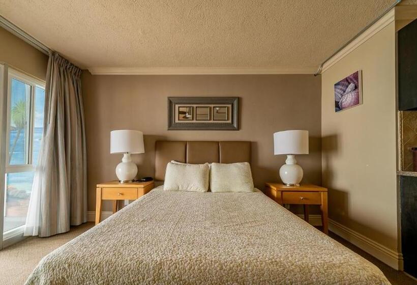 리조트 Laguna Surf Lodge By Scp Hotels