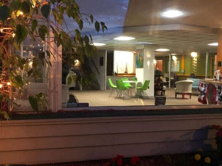 The Lancaster Motel