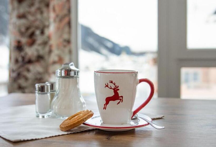 هتل Garni Waldschlössl