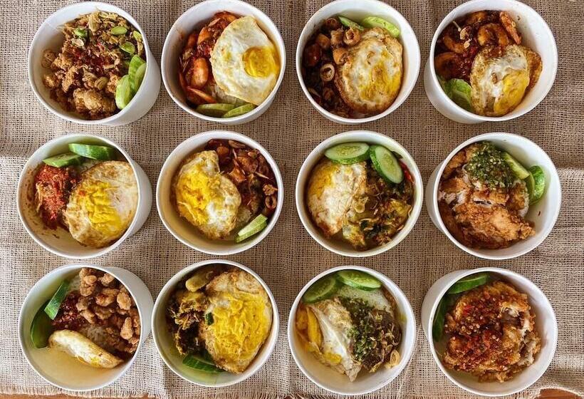 Rahayu Hotel Cirebon