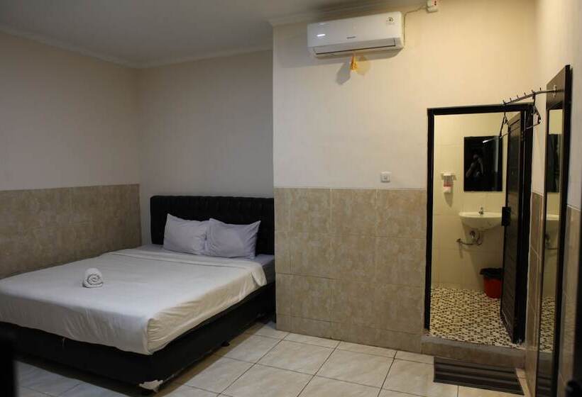 Rahayu Hotel Cirebon