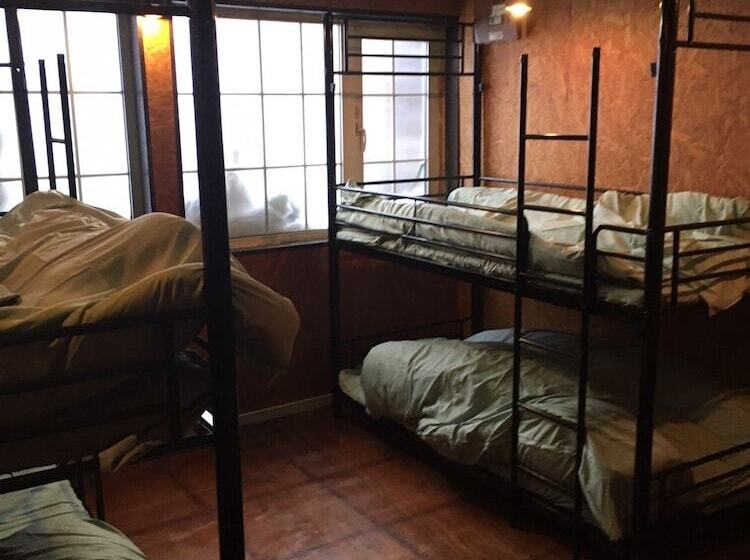 فندق صغير Youtei