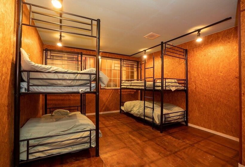 فندق صغير Youtei