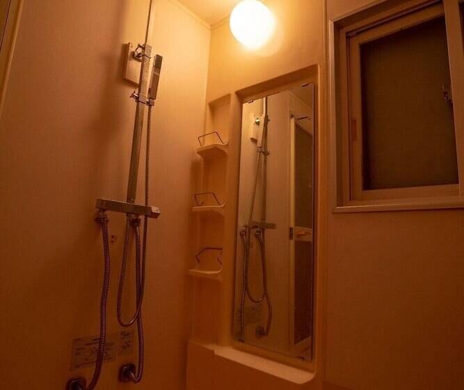 Общежитие Youtei