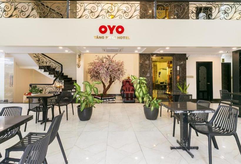 Hotel Oyo 628 Tăng Phát