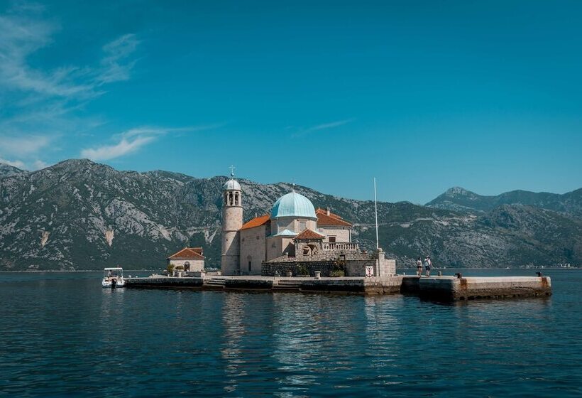 Fotos del hotel Blue Kotor Bay Premium Spa Resort:  30