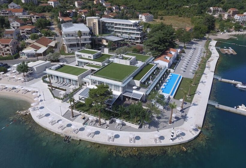 Fotos del hotel Blue Kotor Bay Premium Spa Resort:  54