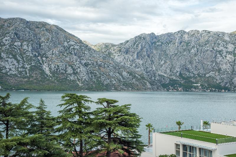 Hyatt Regency Kotor Bay Resort