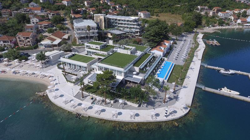 Fotos del hotel Blue Kotor Bay Premium Spa Resort:  29