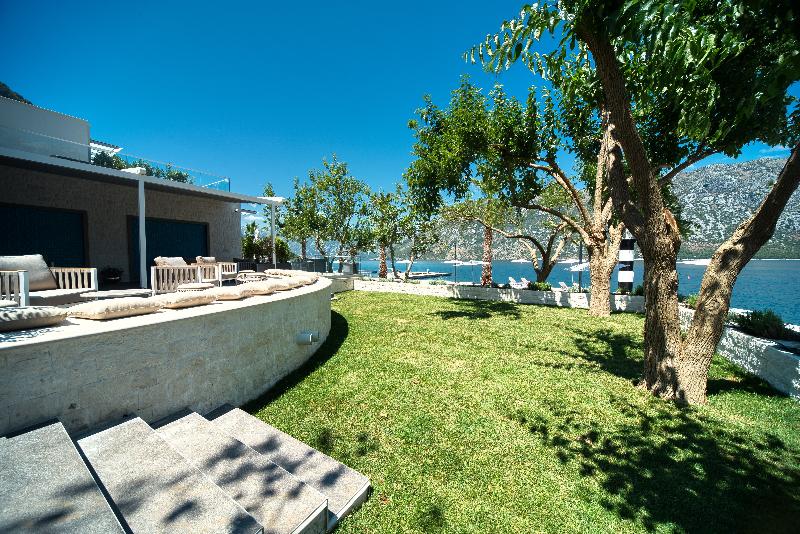 Fotos del hotel Blue Kotor Bay Premium Spa Resort:  43
