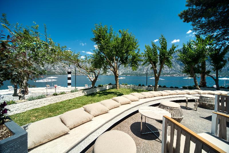 Fotos del hotel Blue Kotor Bay Premium Spa Resort:  39