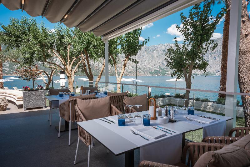 Fotos del hotel Blue Kotor Bay Premium Spa Resort:  38