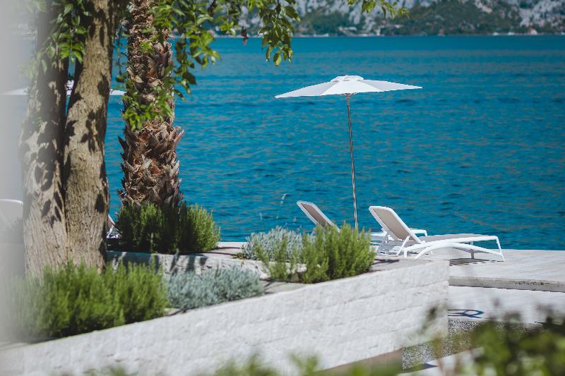 Fotos del hotel Blue Kotor Bay Premium Spa Resort:  37