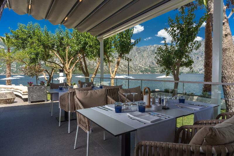 Fotos del hotel Blue Kotor Bay Premium Spa Resort:  36