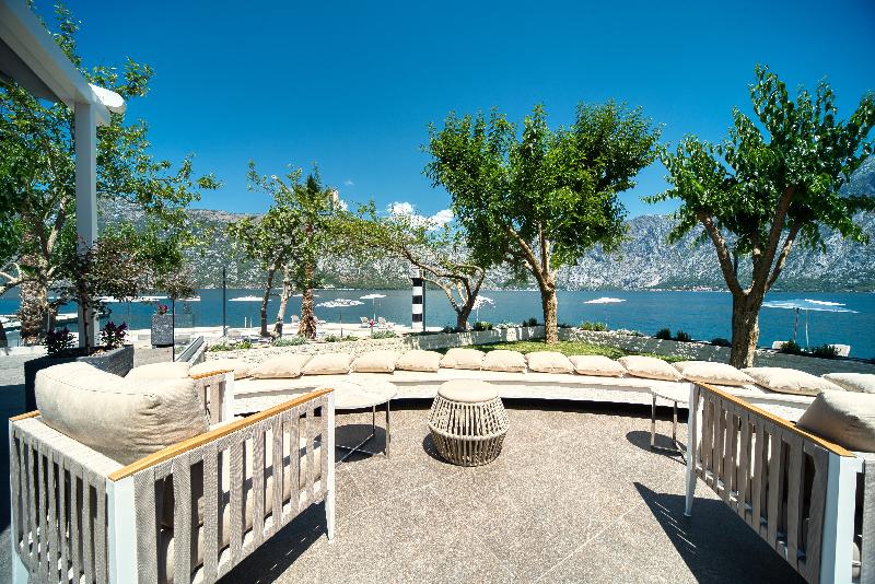 Hyatt Regency Kotor Bay Resort