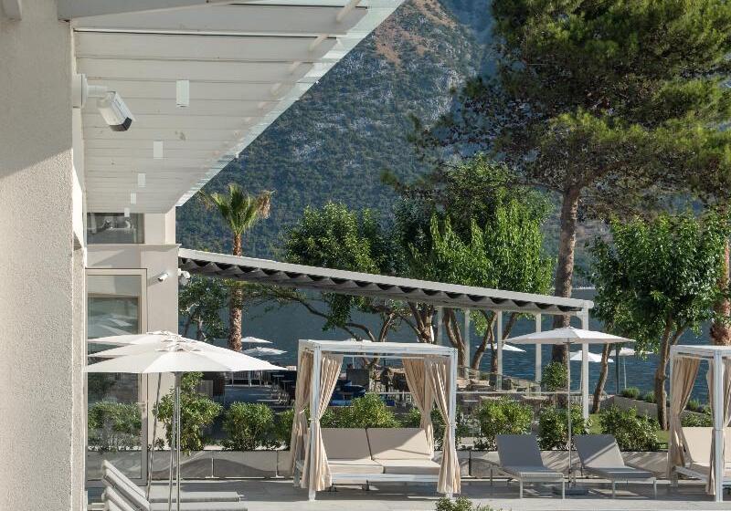 Fotos del hotel Blue Kotor Bay Premium Spa Resort:  33