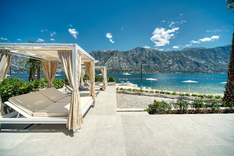 Fotos del hotel Blue Kotor Bay Premium Spa Resort:  32