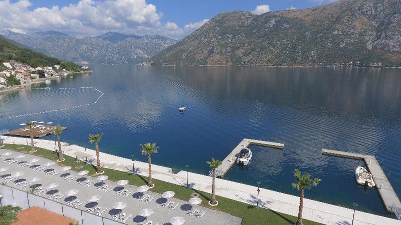 Hyatt Regency Kotor Bay Resort