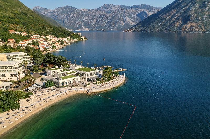 Hyatt Regency Kotor Bay Resort