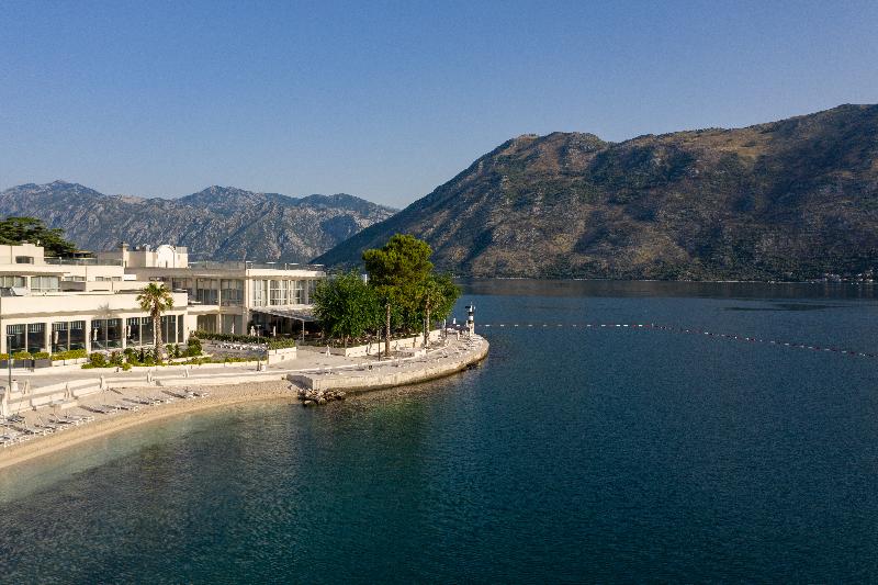 Fotos del hotel Blue Kotor Bay Premium Spa Resort:  4