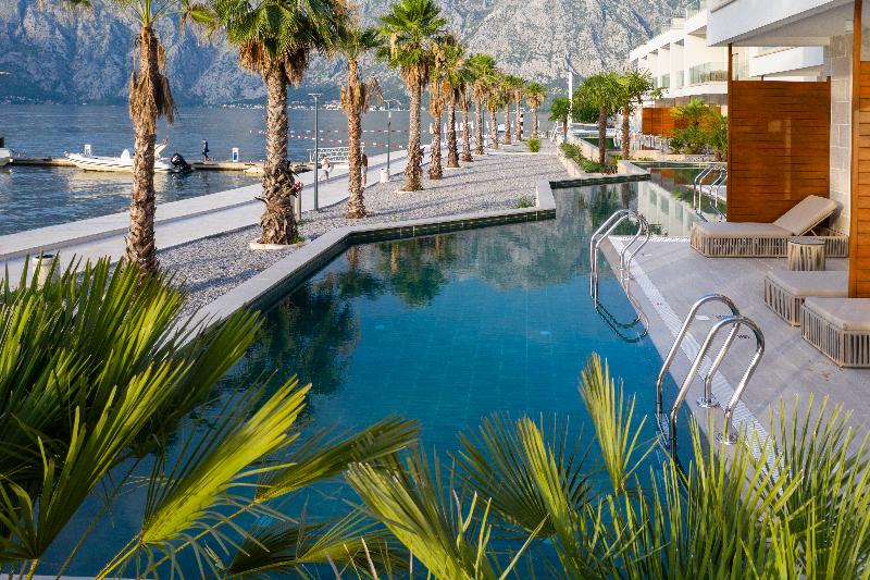 Fotos del hotel Blue Kotor Bay Premium Spa Resort:  5