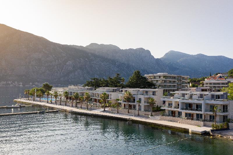 Fotos del hotel Blue Kotor Bay Premium Spa Resort:  6