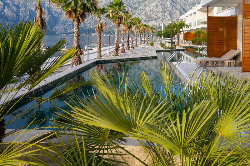 Fotos del hotel Blue Kotor Bay Premium Spa Resort:  8