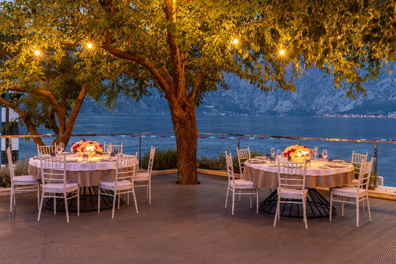 Fotos del hotel Blue Kotor Bay Premium Spa Resort:  18