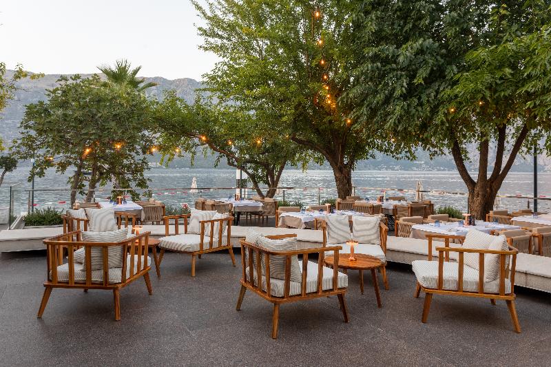 Fotos del hotel Blue Kotor Bay Premium Spa Resort:  19