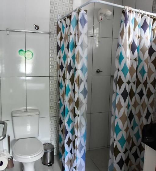 بنسيون Pérola De Bombinhas