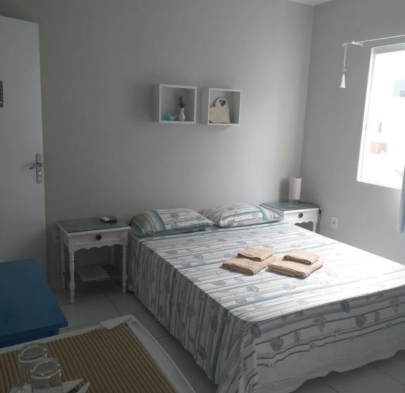 بنسيون Pérola De Bombinhas