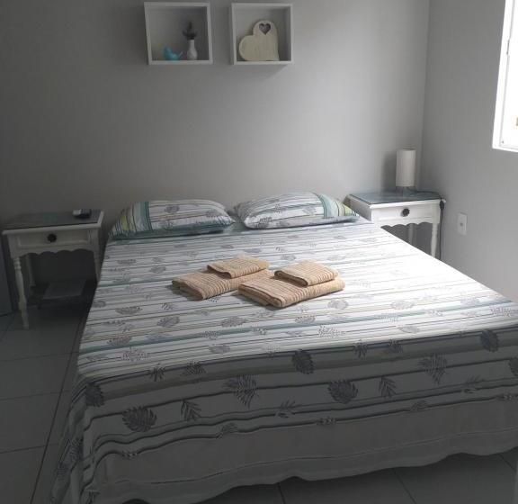 بنسيون Pérola De Bombinhas