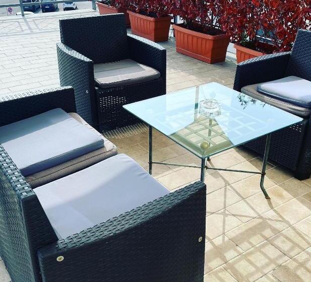 مبيت وإفطار Rooms & Breakfast La Filigrana