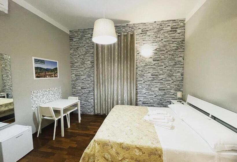 مبيت وإفطار Rooms & Breakfast La Filigrana