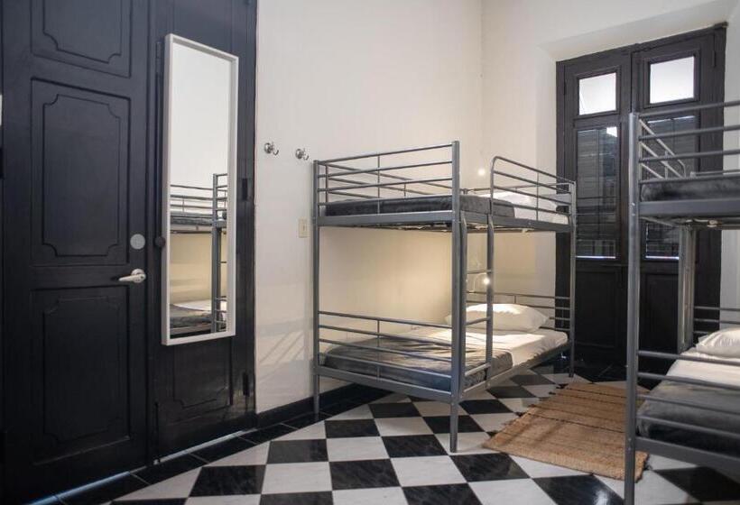 Fortel Hostel