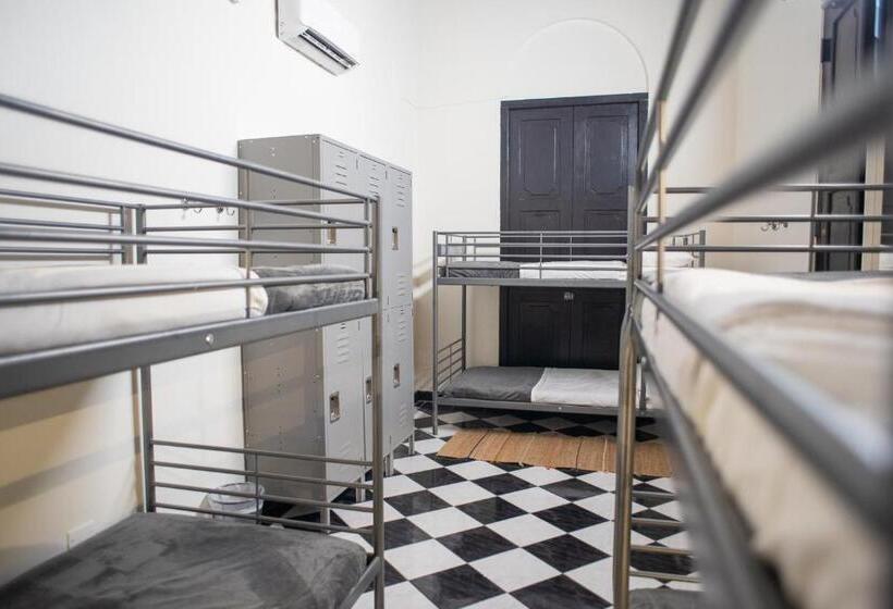 Fortel Hostel