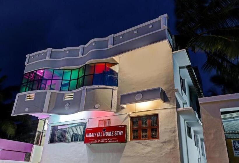 Itsy Hotels Umaiyyal Home Stay