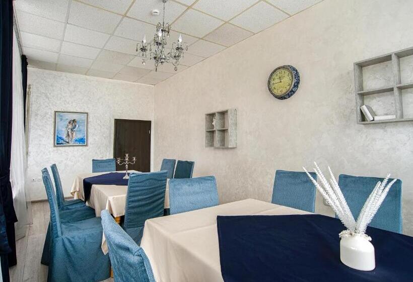 Отель Kamena Pamporovo