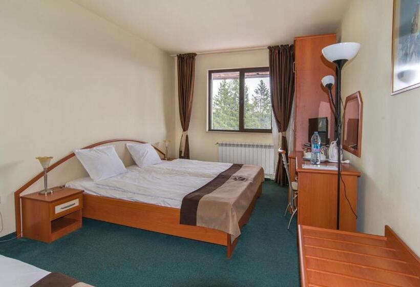 Отель Kamena Pamporovo