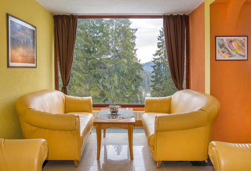 Отель Kamena Pamporovo