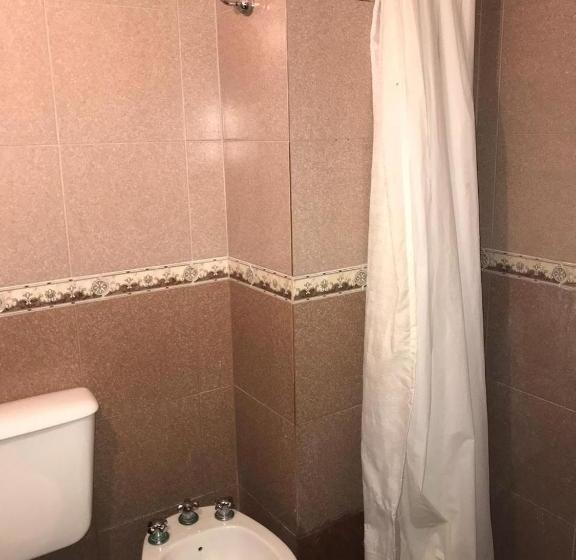 هتل Nuevo Lepanto