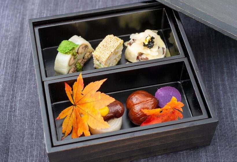 هتل Numajiri Kogen Lodge