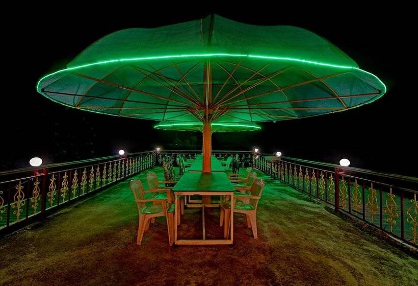 هتل Treebo Trend Nisarga River Camp