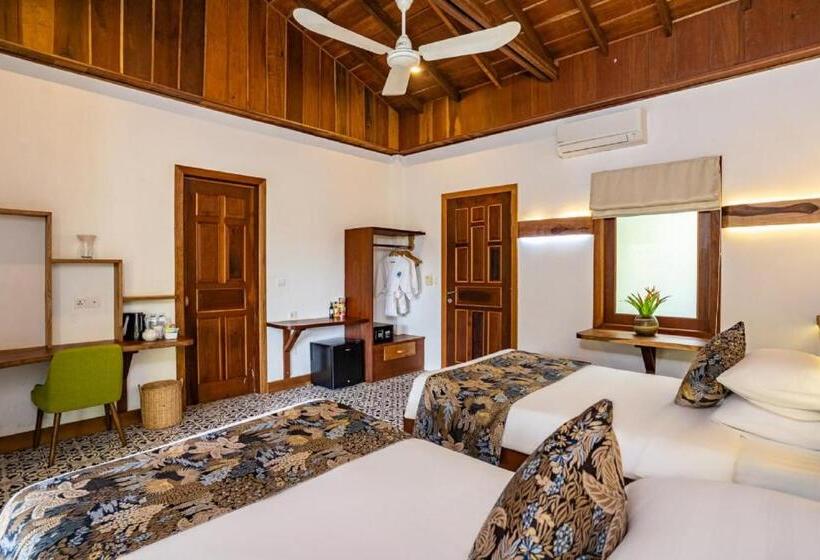 Peam Snea Resort