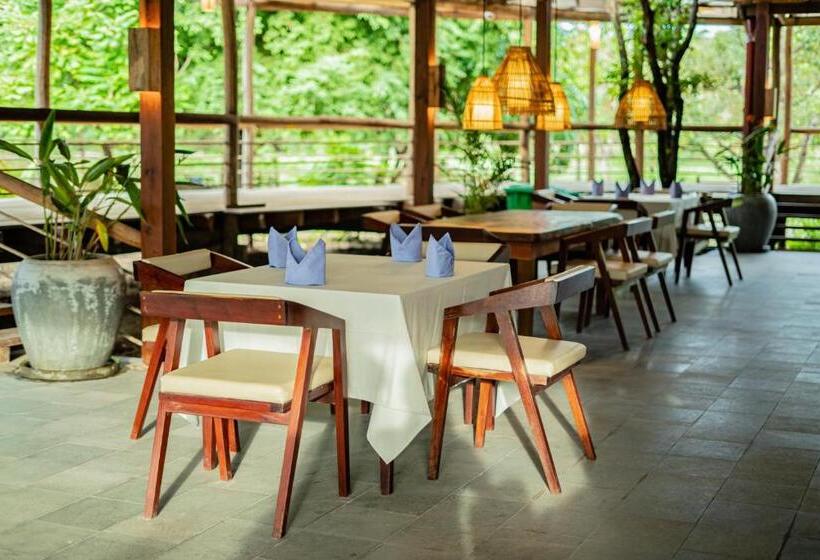 Peam Snea Resort