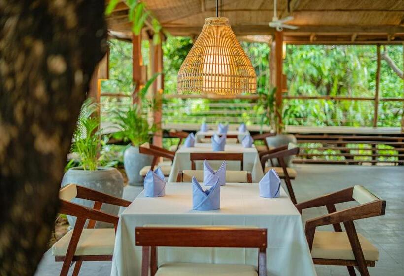 Peam Snea Resort