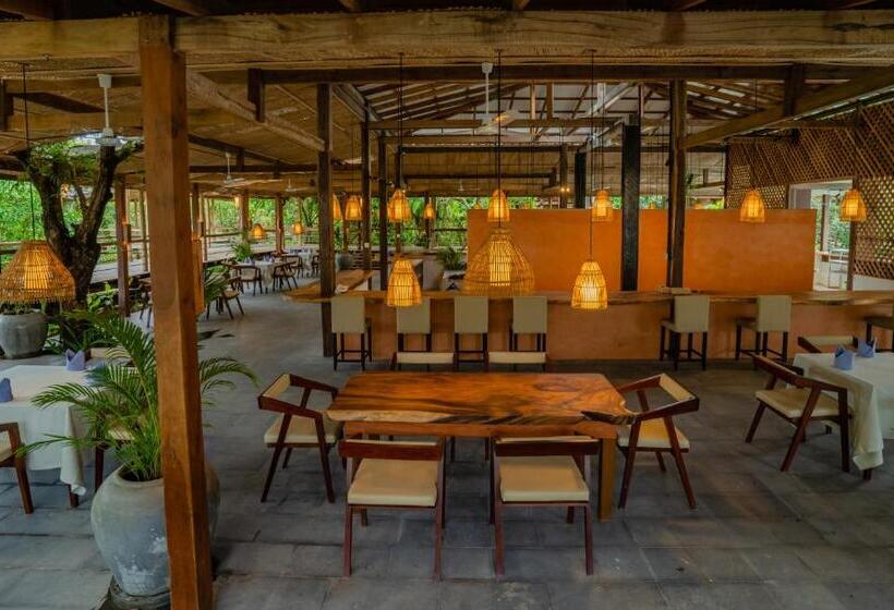 Peam Snea Resort