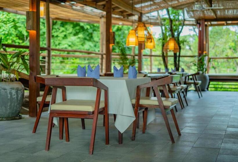 Peam Snea Resort