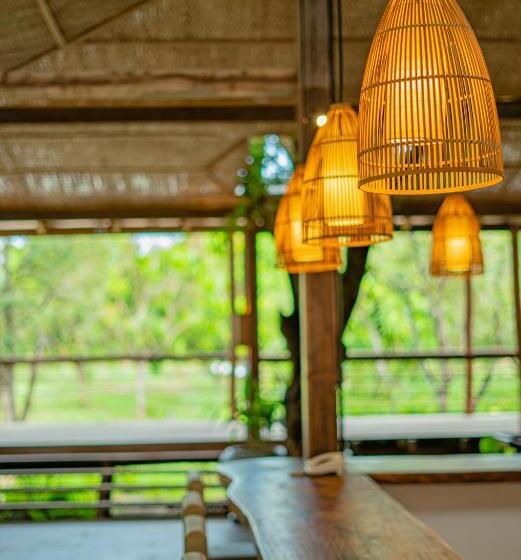Peam Snea Resort