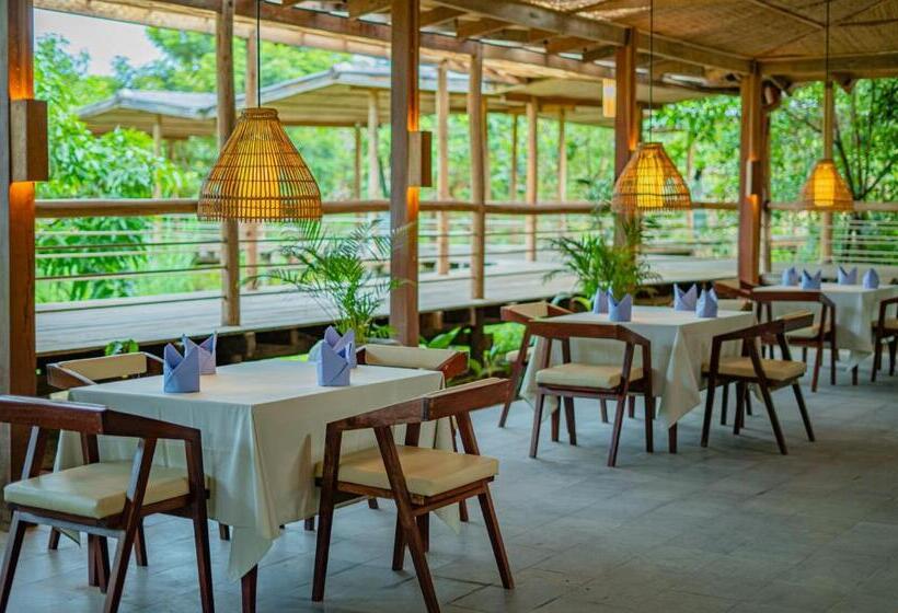 Peam Snea Resort